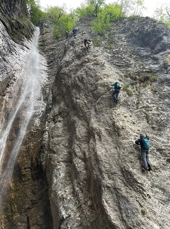 © DAV Rottal Neumarkt-St. Veit