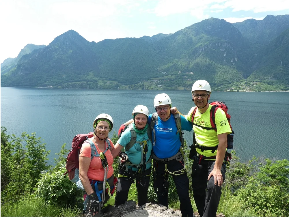 © DAV Rottal Neumarkt-St. Veit