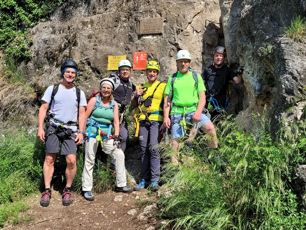 © DAV Rottal Neumarkt-St. Veit