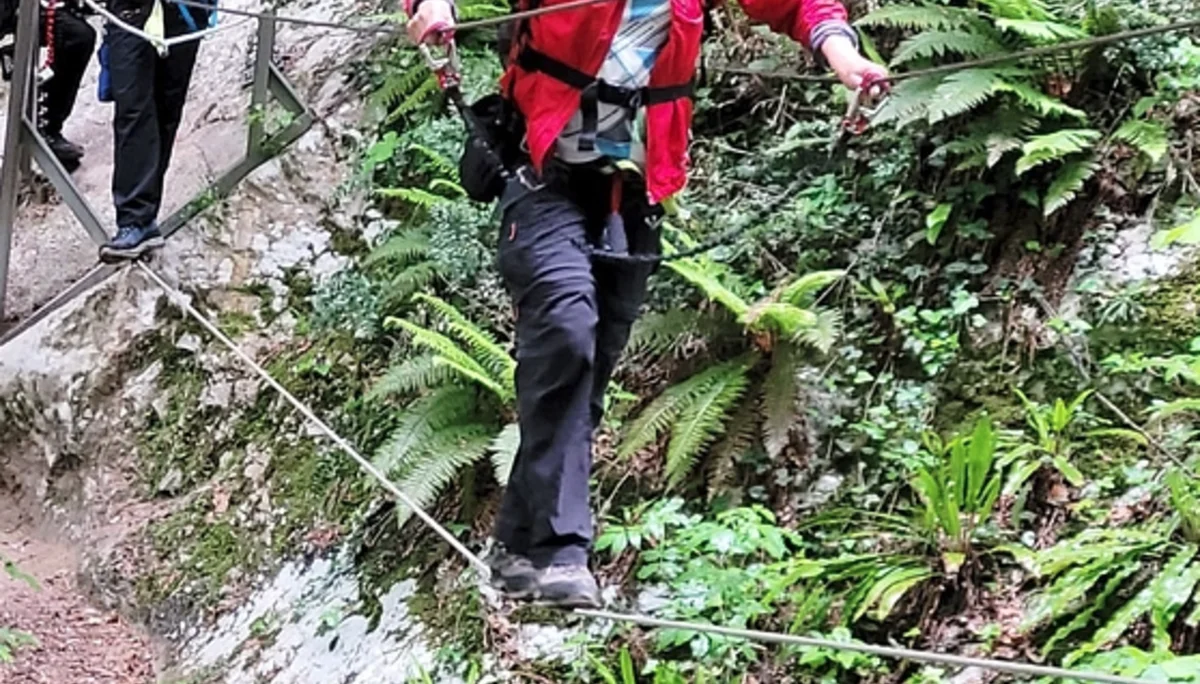 © DAV Rottal Neumarkt-St. Veit