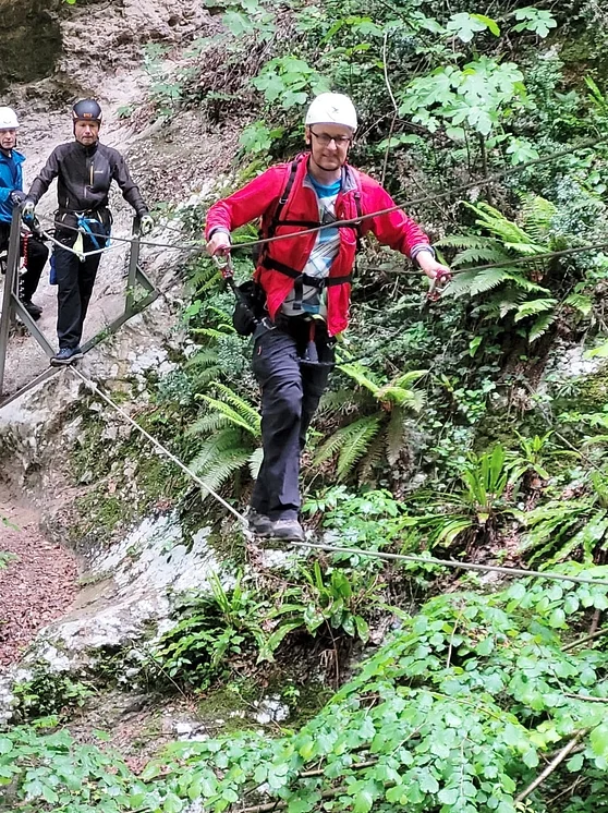 © DAV Rottal Neumarkt-St. Veit