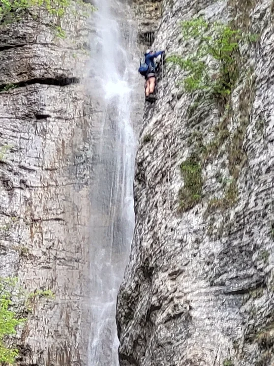 © DAV Rottal Neumarkt-St. Veit