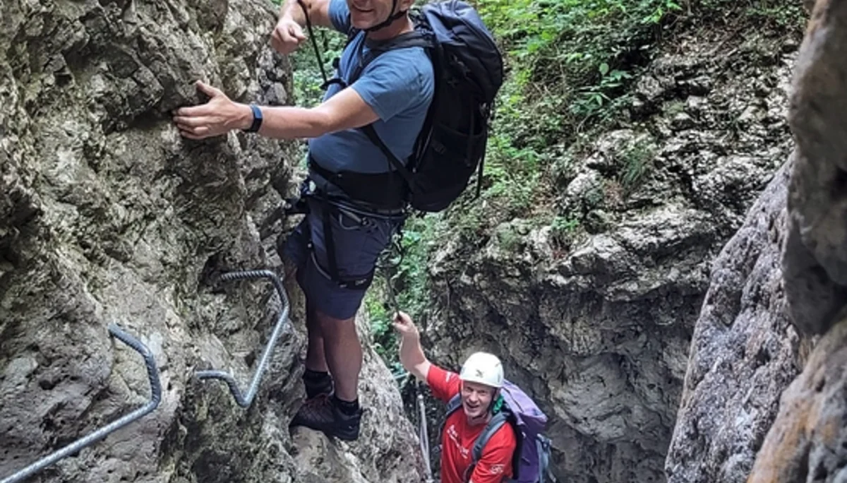 © DAV Rottal Neumarkt-St. Veit