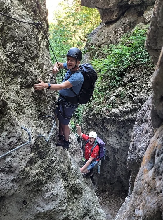 © DAV Rottal Neumarkt-St. Veit