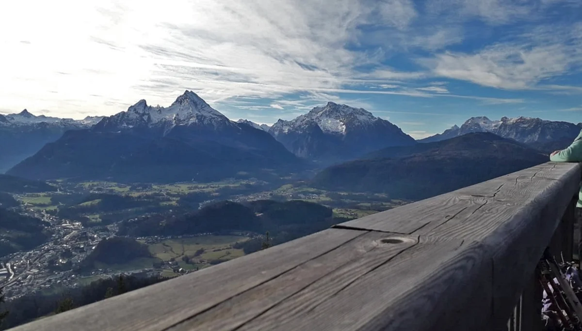 © DAV Rottal Neumarkt-St. Veit