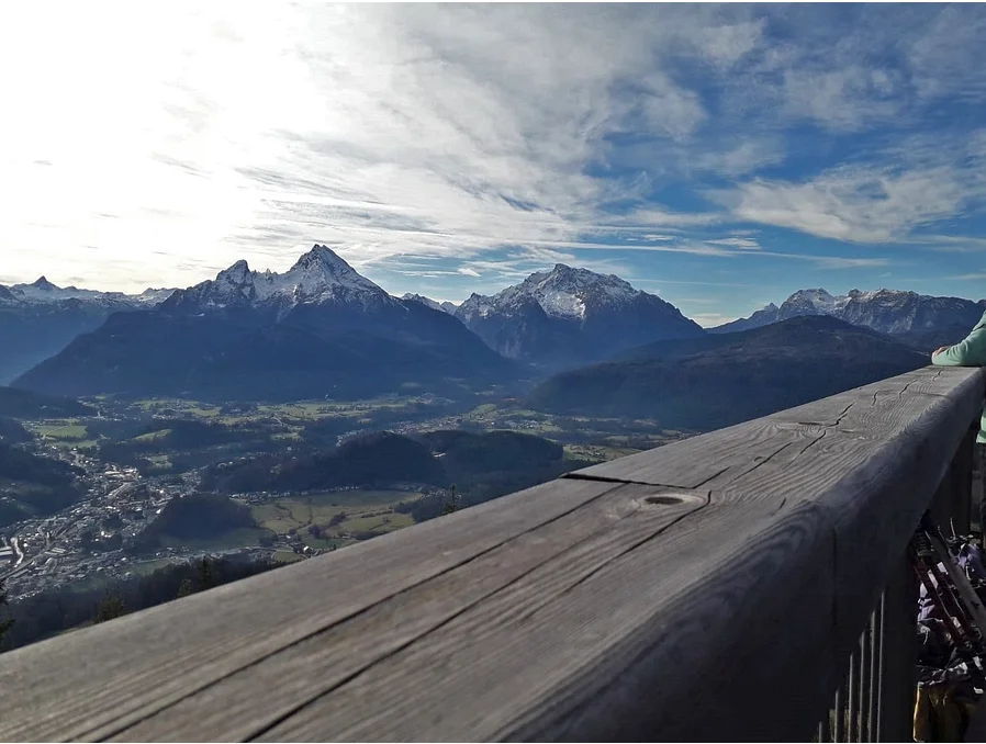 © DAV Rottal Neumarkt-St. Veit