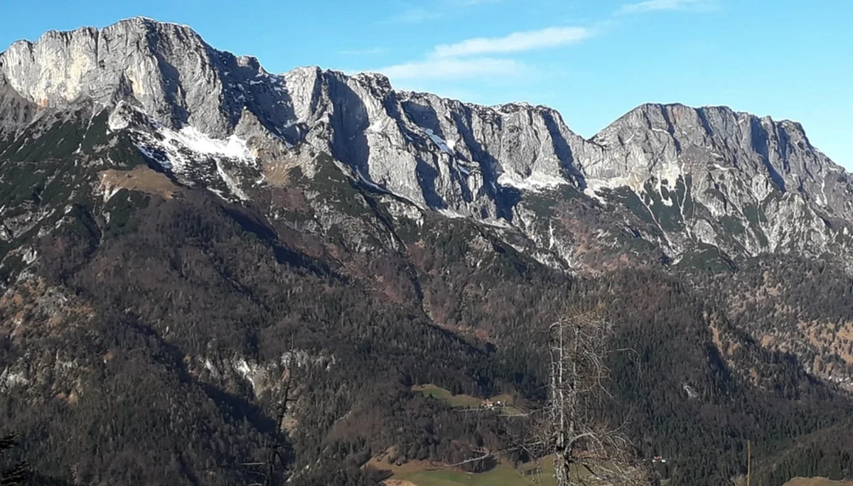 © DAV Rottal Neumarkt-St. Veit