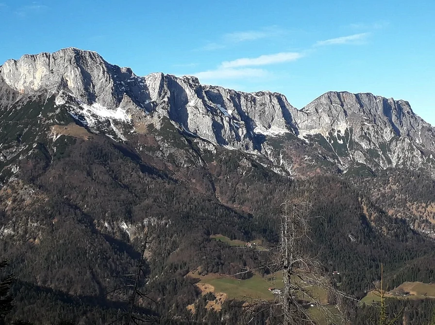© DAV Rottal Neumarkt-St. Veit