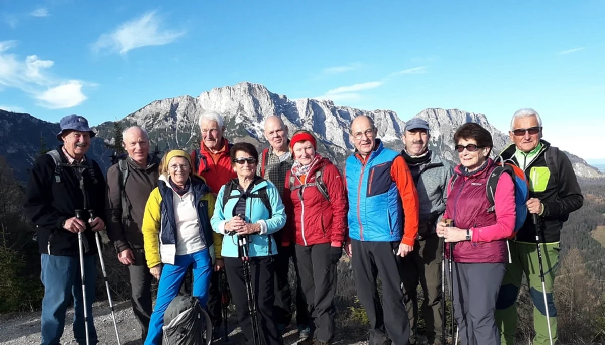 © DAV Rottal Neumarkt-St. Veit