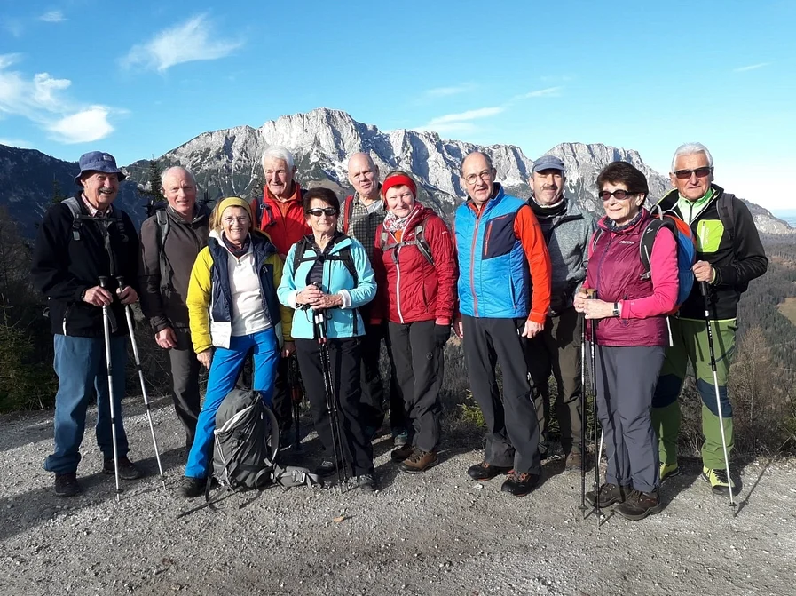 © DAV Rottal Neumarkt-St. Veit