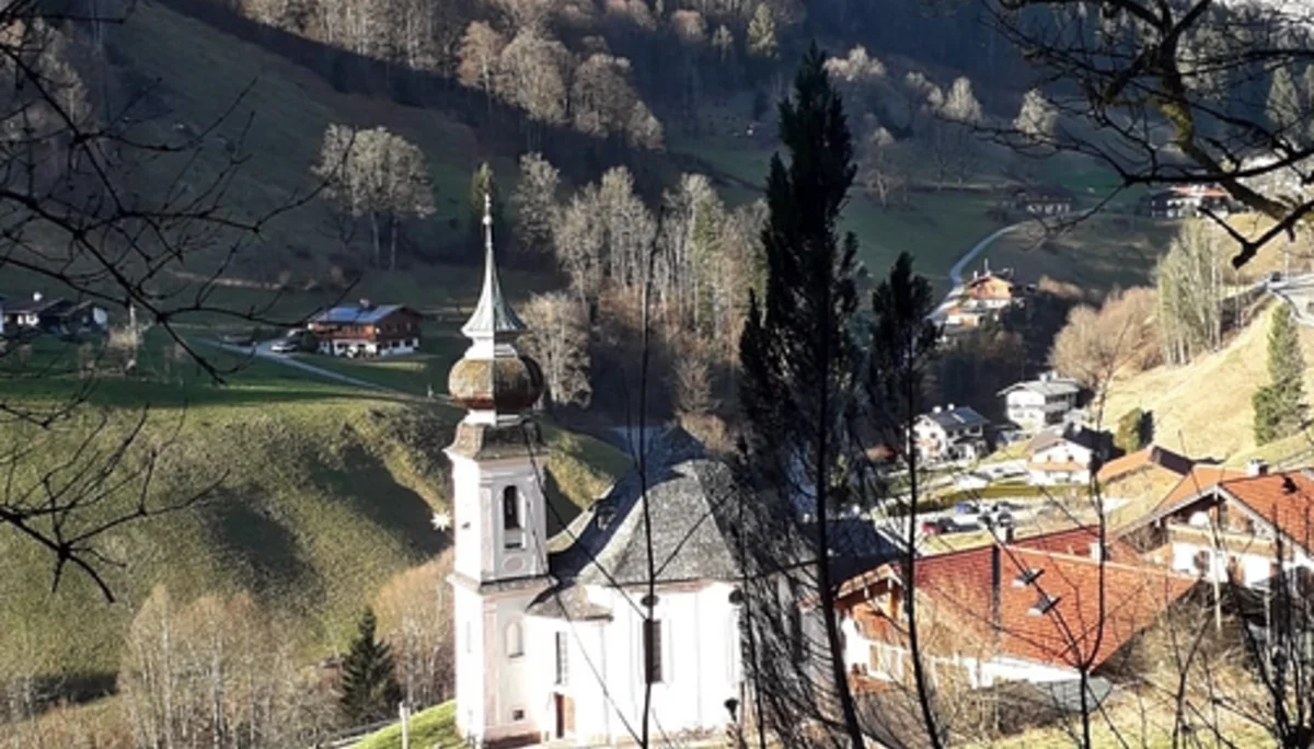 © DAV Rottal Neumarkt-St. Veit