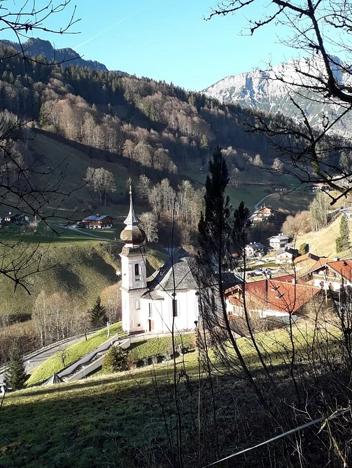 © DAV Rottal Neumarkt-St. Veit