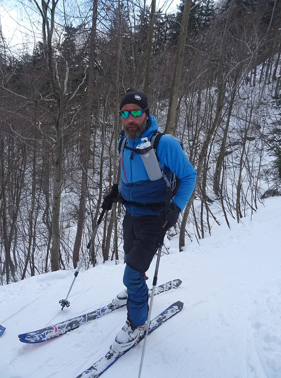 © DAV Rottal Neumarkt-St. Veit