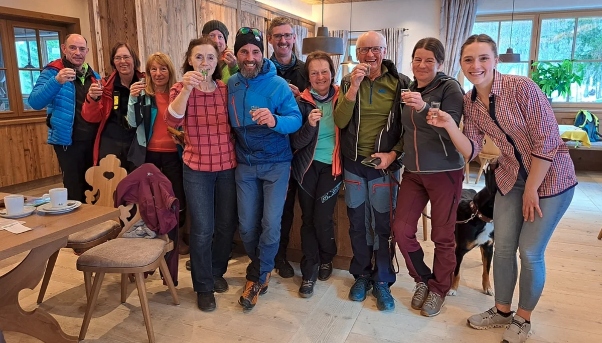 © DAV Rottal Neumarkt-St. Veit