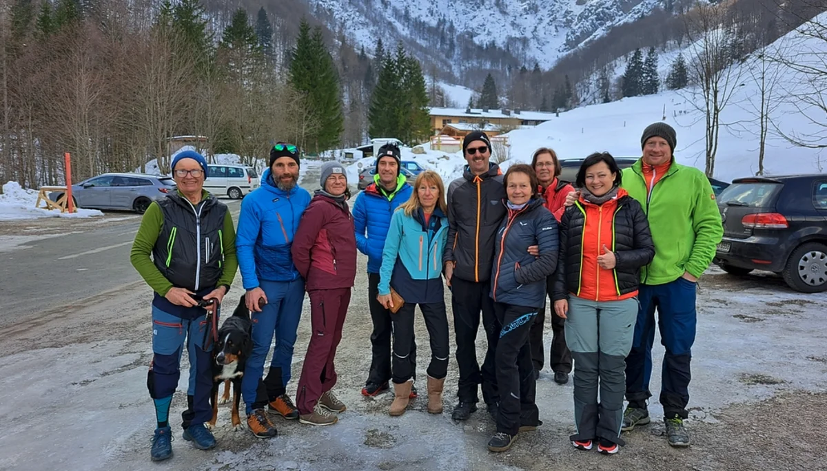 © DAV Rottal Neumarkt-St. Veit