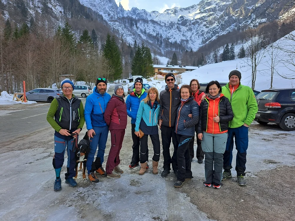 © DAV Rottal Neumarkt-St. Veit