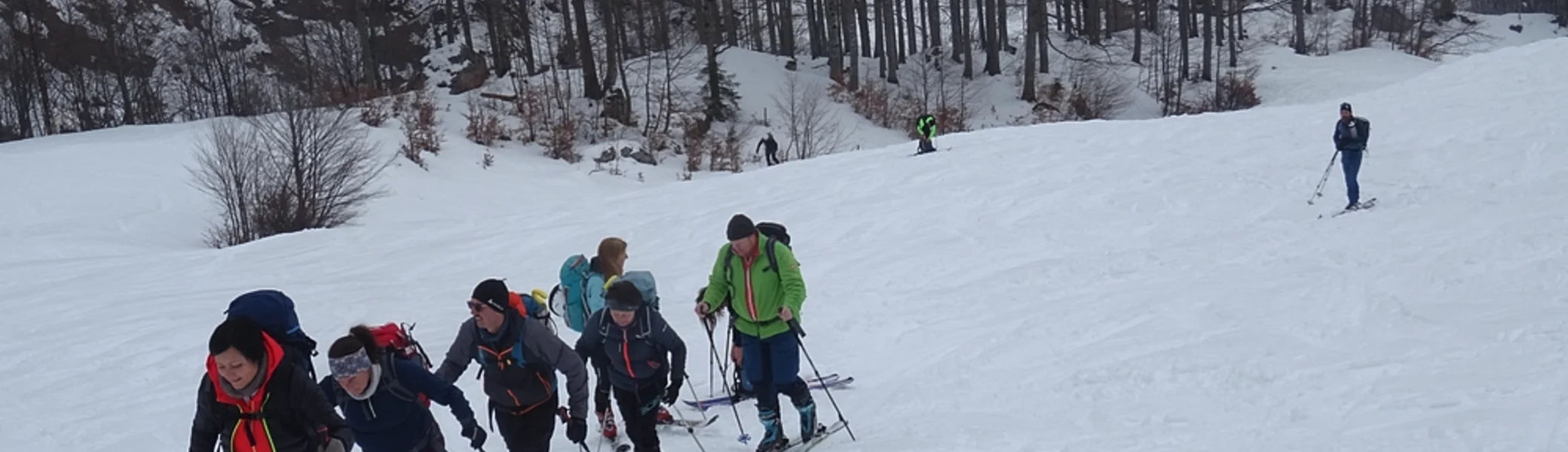 © DAV Rottal Neumarkt-St. Veit