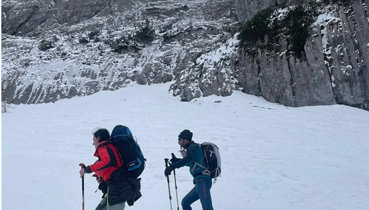 © DAV Rottal Neumarkt-St. Veit