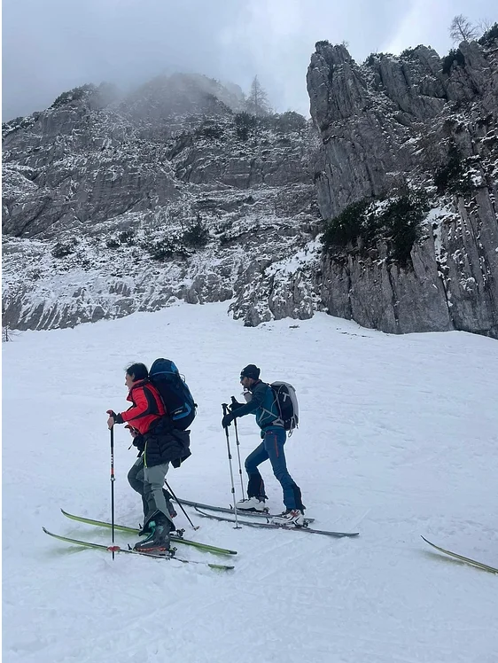 © DAV Rottal Neumarkt-St. Veit