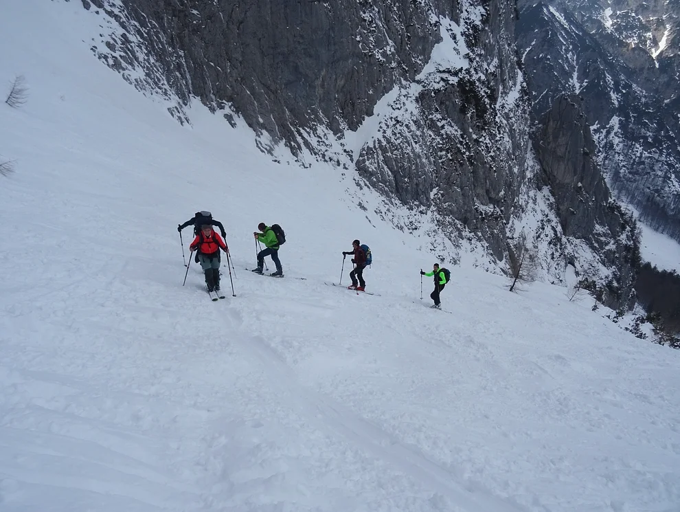 © DAV Rottal Neumarkt-St. Veit