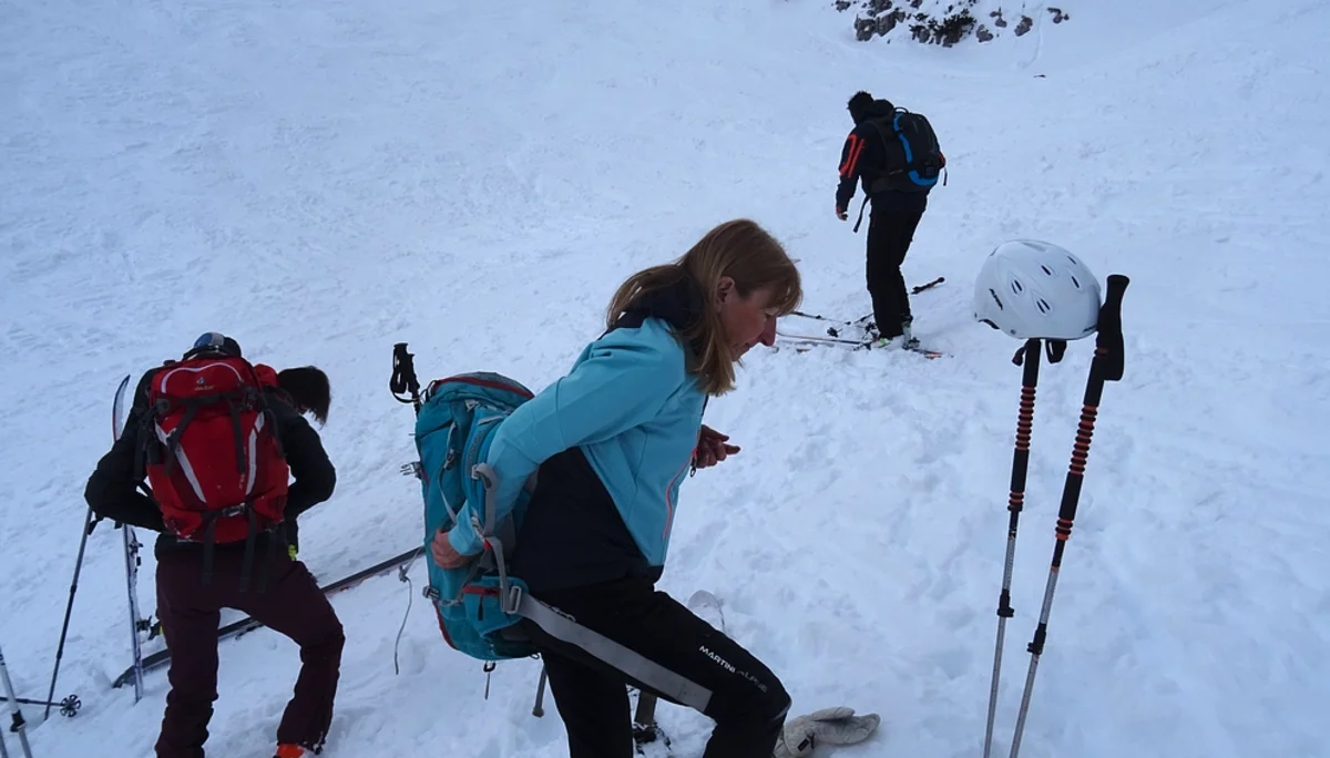 © DAV Rottal Neumarkt-St. Veit