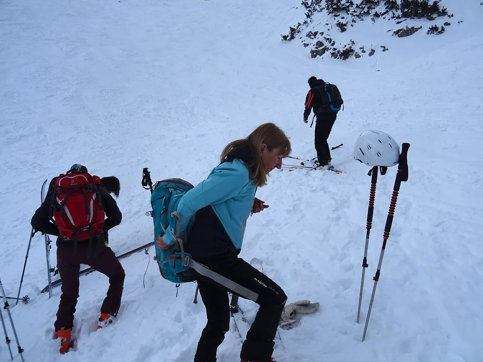 © DAV Rottal Neumarkt-St. Veit