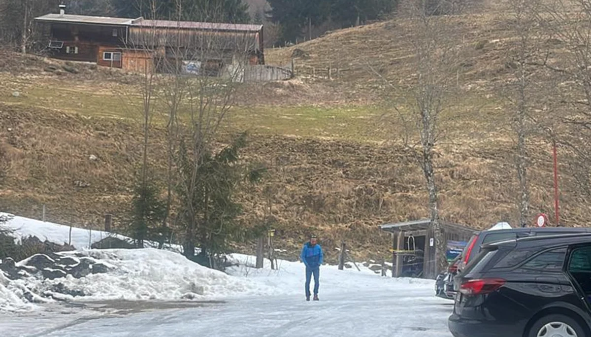 © DAV Rottal Neumarkt-St. Veit