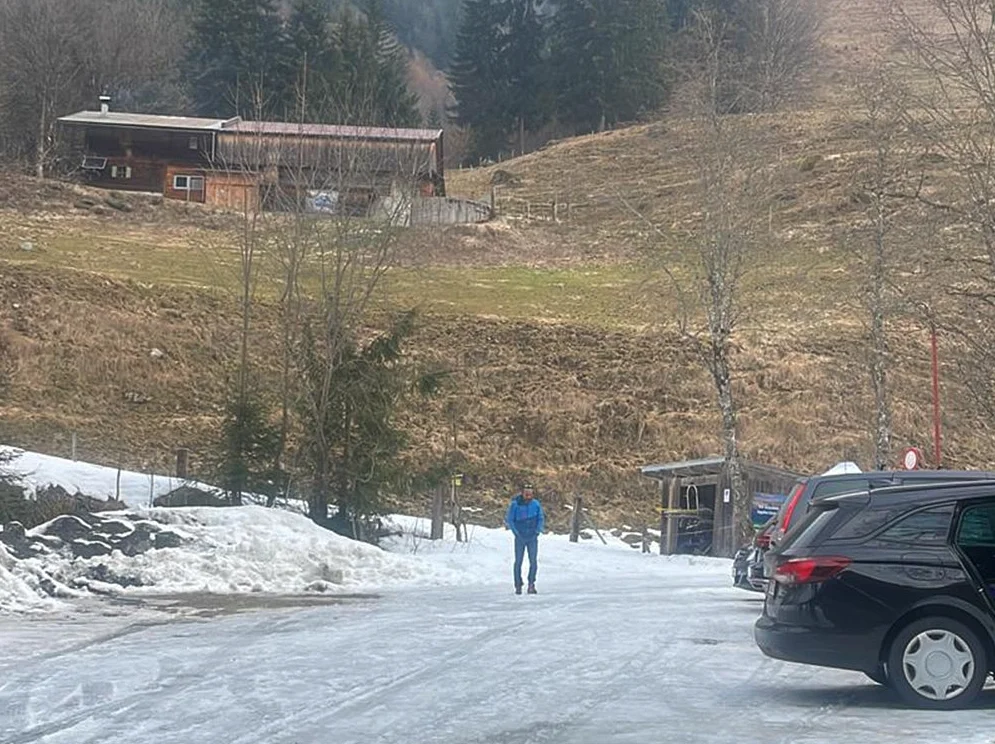 © DAV Rottal Neumarkt-St. Veit