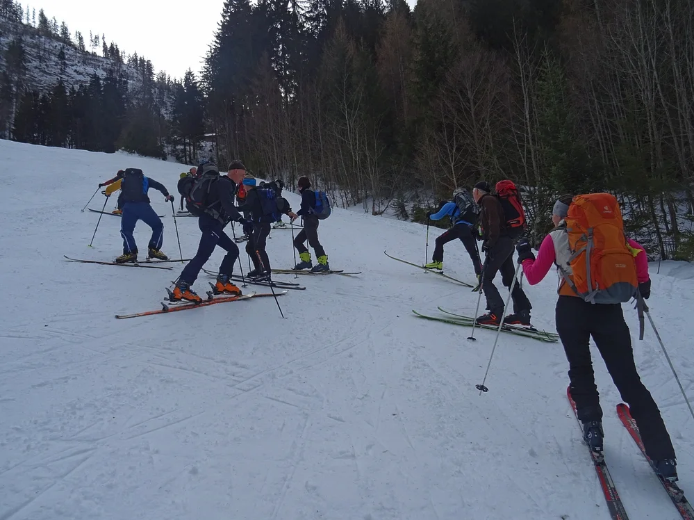 © DAV Rottal Neumarkt-St. Veit