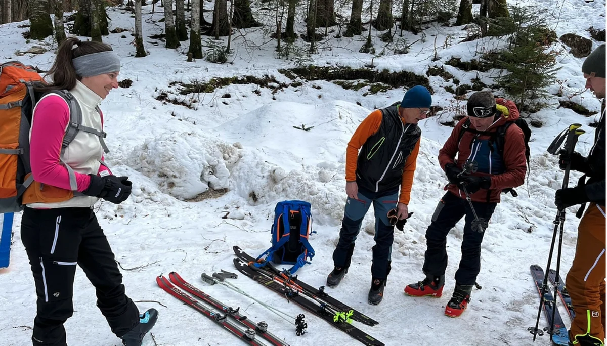 © DAV Rottal Neumarkt-St. Veit