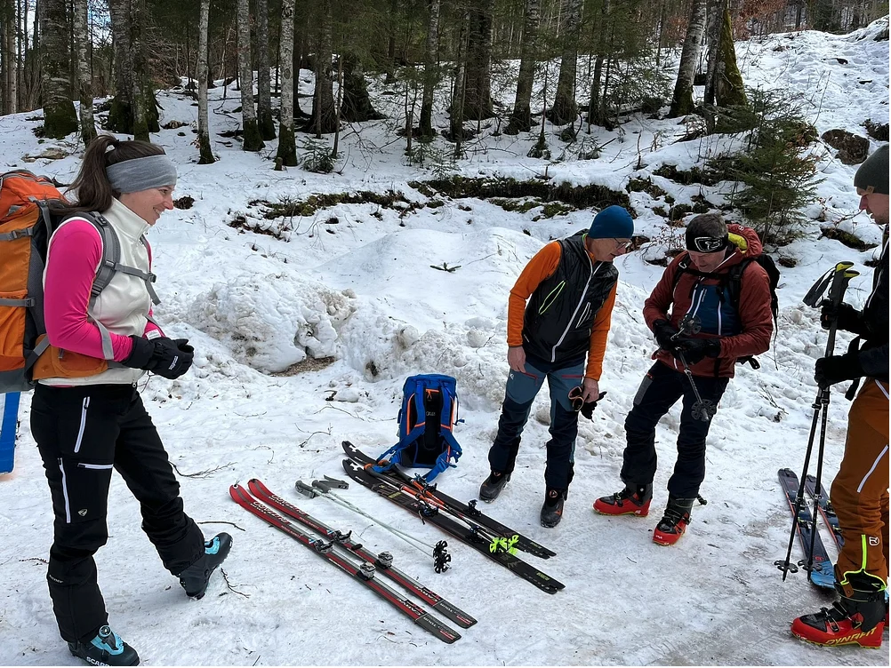 © DAV Rottal Neumarkt-St. Veit