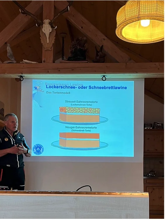 © DAV Rottal Neumarkt-St. Veit