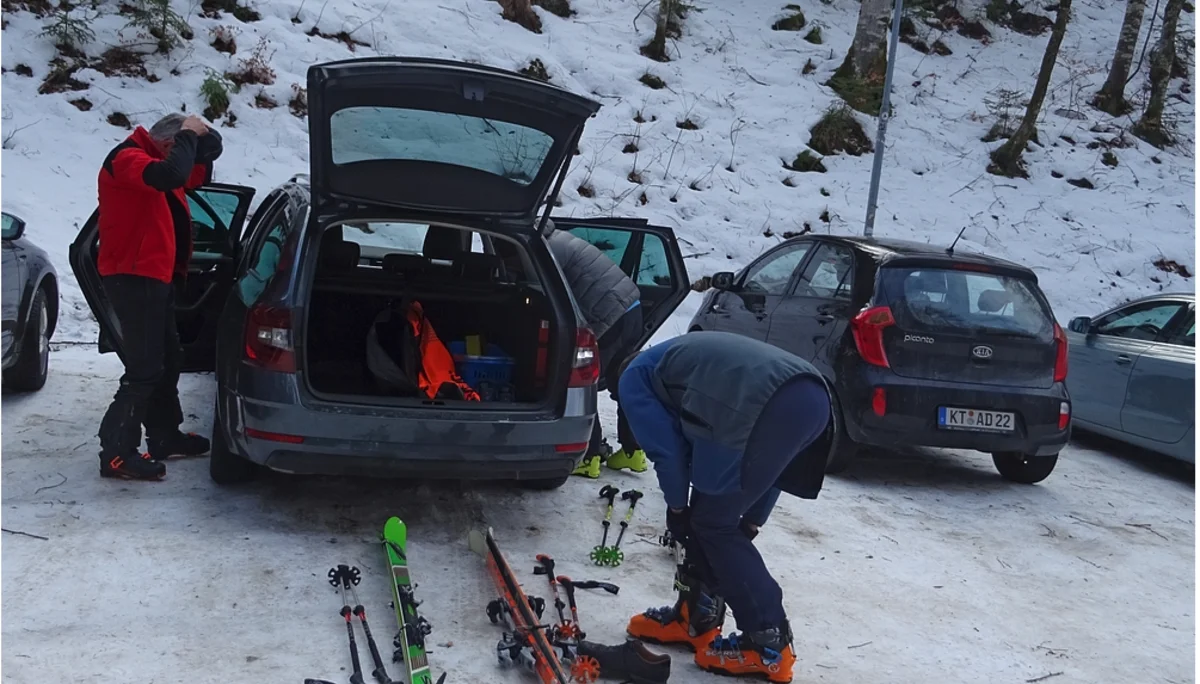 © DAV Rottal Neumarkt-St. Veit