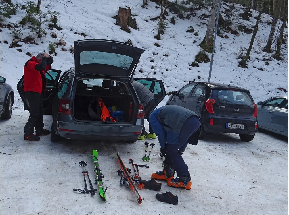 © DAV Rottal Neumarkt-St. Veit