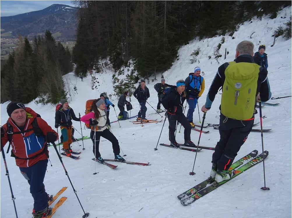 © DAV Rottal Neumarkt-St. Veit