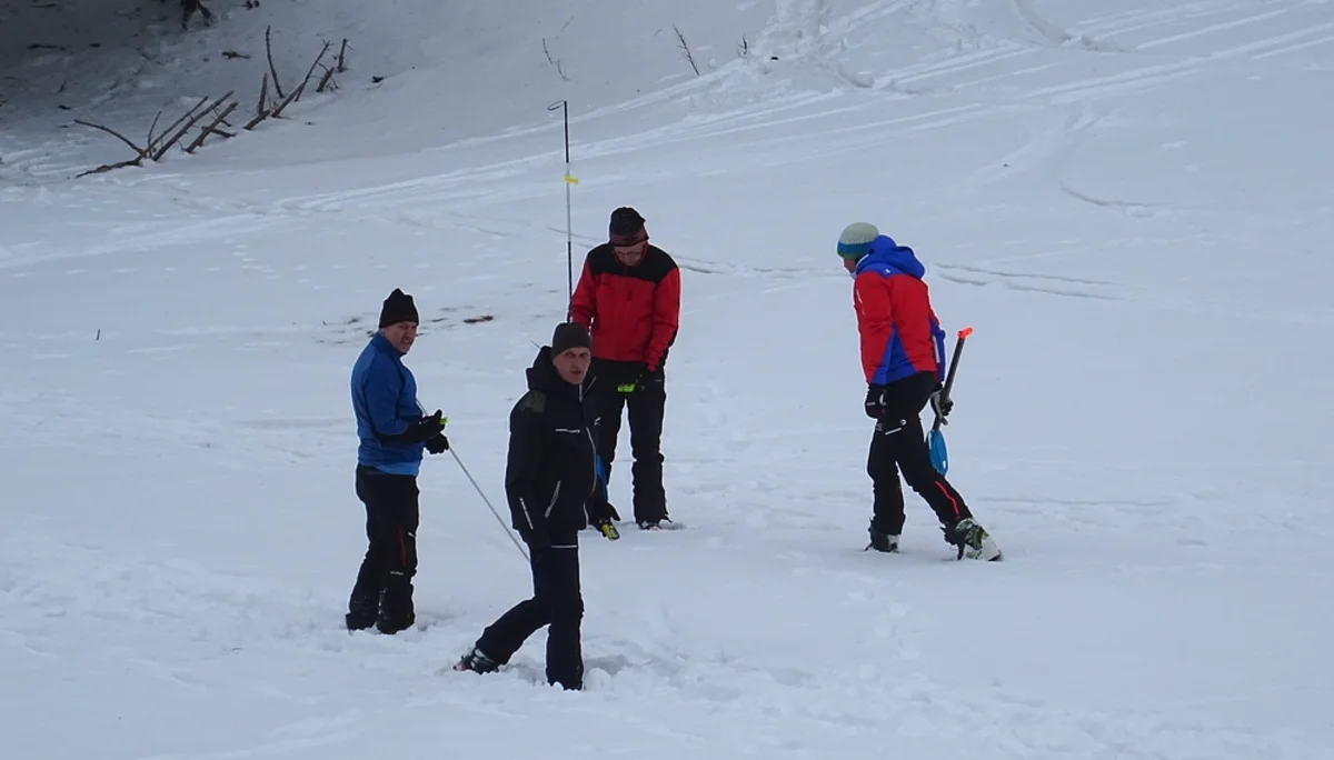 © DAV Rottal Neumarkt-St. Veit