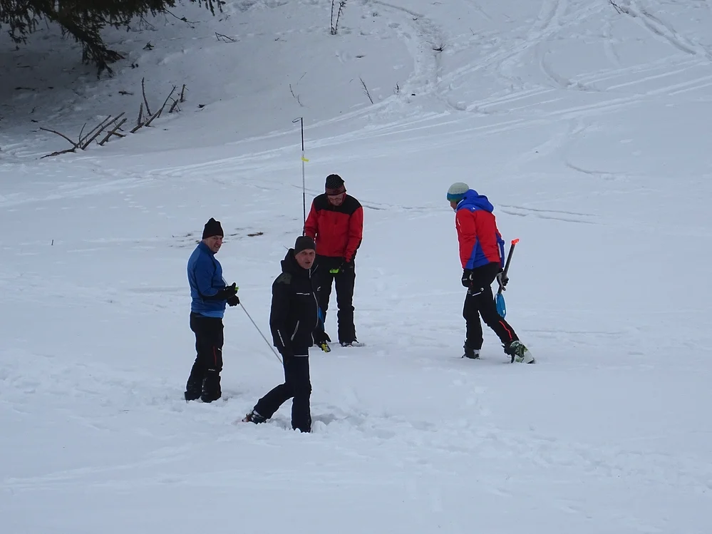 © DAV Rottal Neumarkt-St. Veit