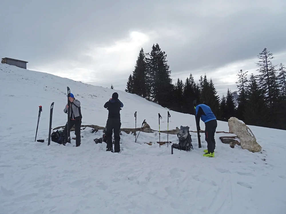 © DAV Rottal Neumarkt-St. Veit