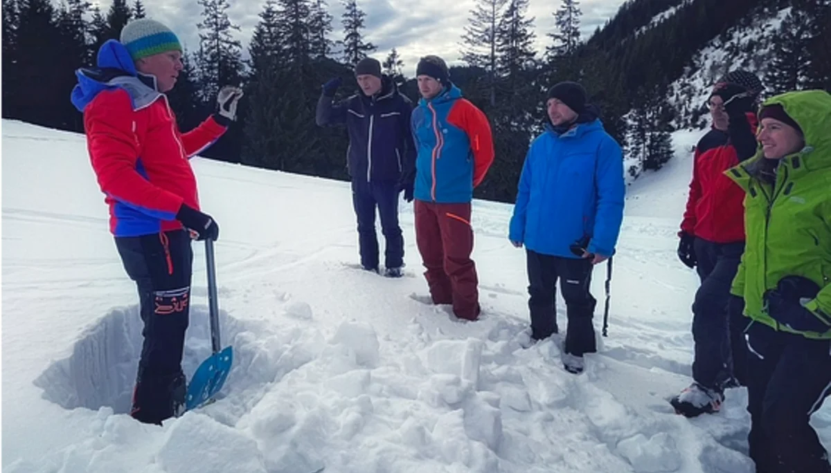 © DAV Rottal Neumarkt-St. Veit