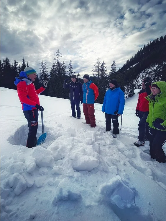 © DAV Rottal Neumarkt-St. Veit