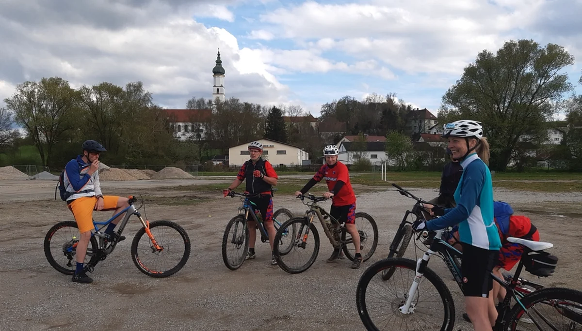 © DAV Rottal Neumarkt-St. Veit