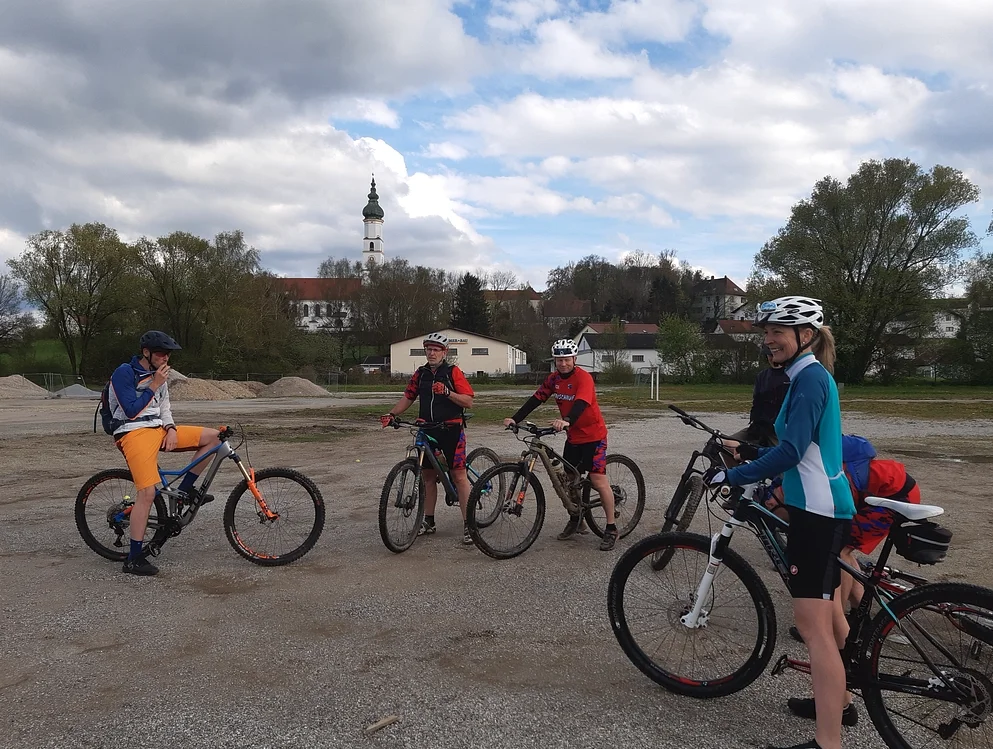 © DAV Rottal Neumarkt-St. Veit