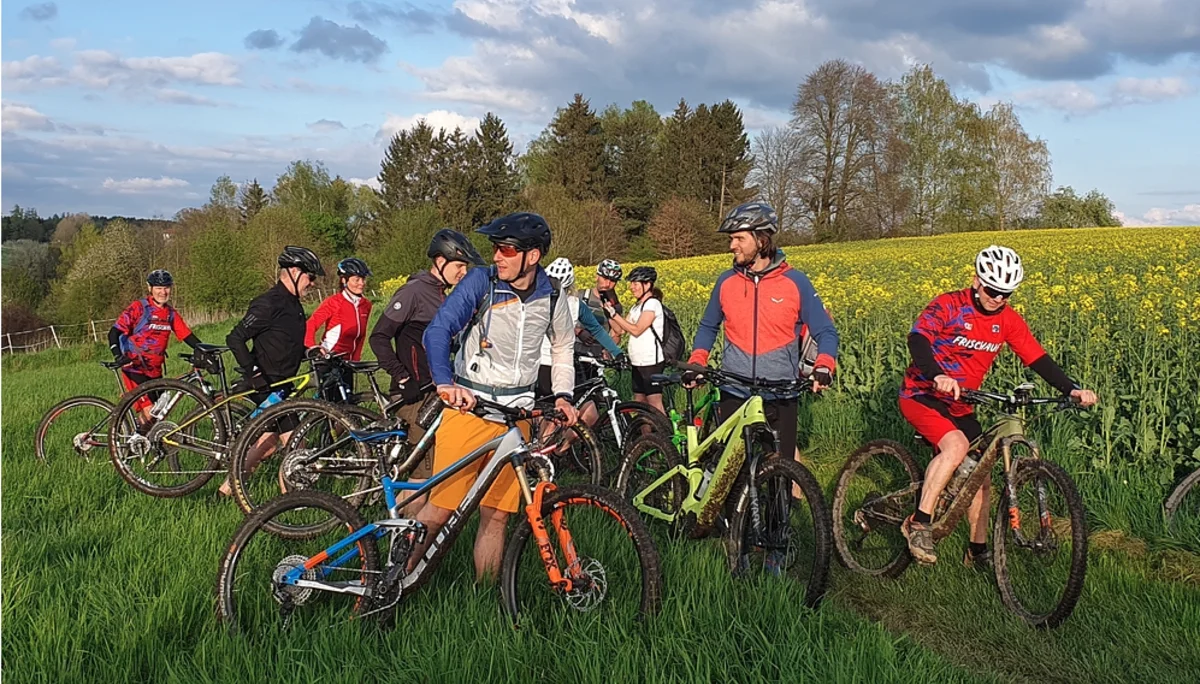 © DAV Rottal Neumarkt-St. Veit