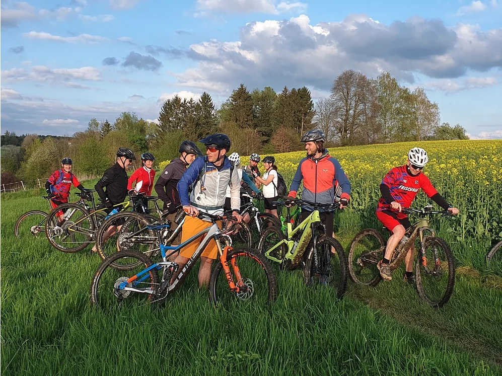 © DAV Rottal Neumarkt-St. Veit