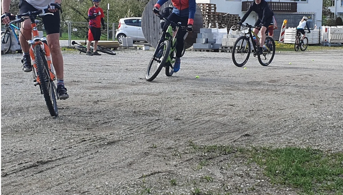 © DAV Rottal Neumarkt-St. Veit