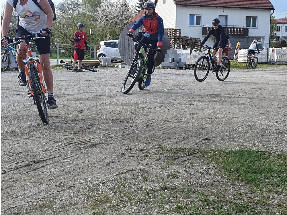 © DAV Rottal Neumarkt-St. Veit