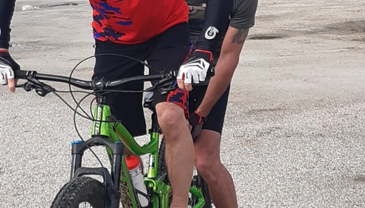 © DAV Rottal Neumarkt-St. Veit