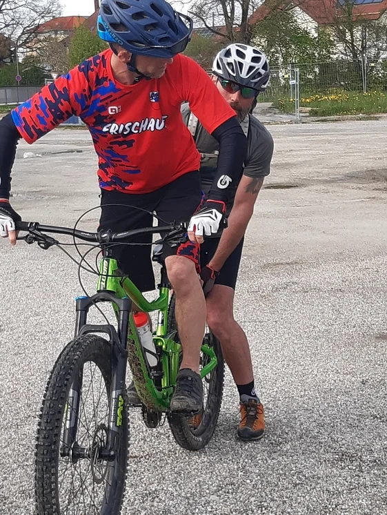 © DAV Rottal Neumarkt-St. Veit