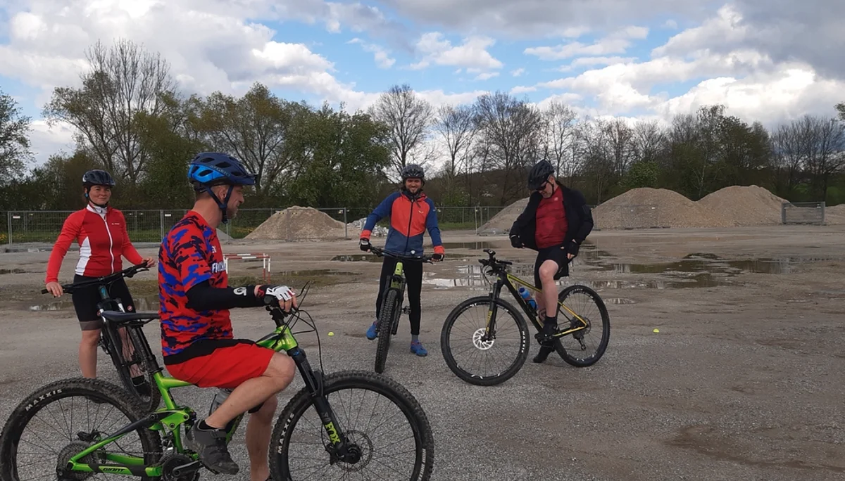 © DAV Rottal Neumarkt-St. Veit