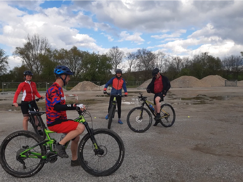 © DAV Rottal Neumarkt-St. Veit